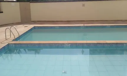 Apartamento com 2 quartos à venda na Rua Professor José Miziara, --, Santa Teresinha, São Paulo