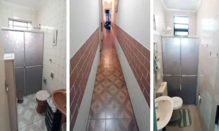 Casa à venda em são paulo, jardim japão 02 vaga(s)área útil: 120,00 m²