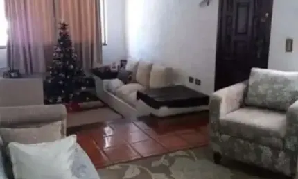 Casa com 3 quartos à venda na Rua Maria Ramos, --, Vila São Paulo, São Paulo