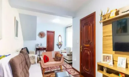 Casa à venda no pedreira com 99m² 3 dormitórios 1 suíte 2 banheiros 3 vagas