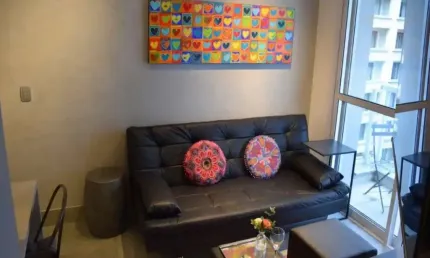 Apartamento com 1 quarto à venda na Rua Brigadeiro Tobias, --, Centro, São Paulo