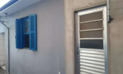 Casa à venda na Vila Oratório com 102m² 3 dormitórios 2 banheiros
