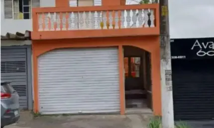 Casa à venda em pirituba com 170m² 3 dormitórios 3 banheiros 2 vagas