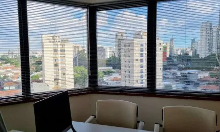 Sala Comercial à venda - Edificio Carmel, São Paulo