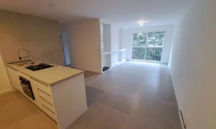 Apartamento à venda em são paulo - edifício parnase, 3 dormitórios, reformado.