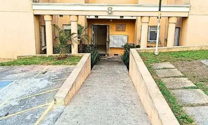 Apartamento com 3 quartos à venda na Rua Conrado Mazzeo, --, Jardim Luísa, São Paulo