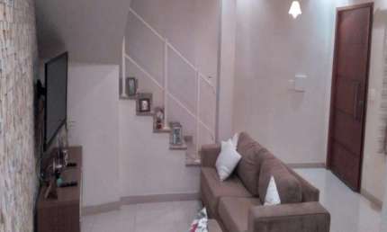 Casa com 3 quartos à venda na Rua Doutor Flamiano Costa, --, Jardim Penha, São Paulo