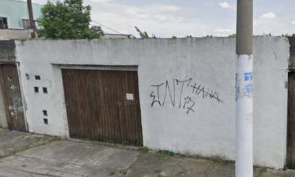 Terreno à venda na Rua Cristóvão Lopes, --, Jardim Itapema, São Paulo