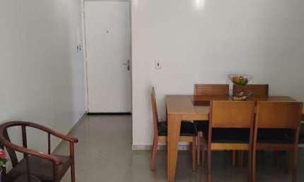 Apartamento com 2 quartos à venda na Rua Arraial da Anta, --, Vila Carmosina, São Paulo