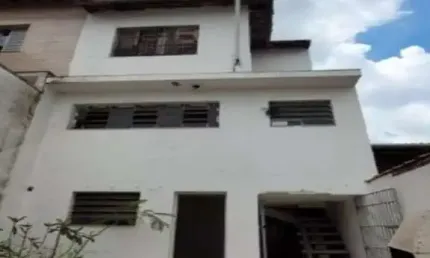 Casa com 3 quartos à venda na Rua Waltrudes Correa, --, Parque São Domingos, São Paulo