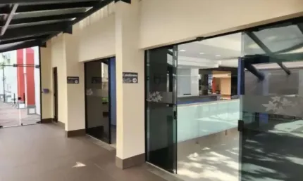 Sala Comercial de Alto Padrão à Venda na Vila Mariana, São Paulo-SP: 2 Banheiros e 93m² de Área