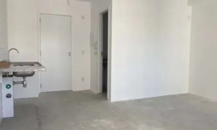 Apartamento com 1 quarto à venda na Rua Cardeal Arcoverde, --, Pinheiros, São Paulo