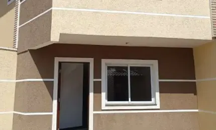 Casa á venda no Jardim Sabará com 3 dormitórios 1 suíte 3 banheiros 2 vagas