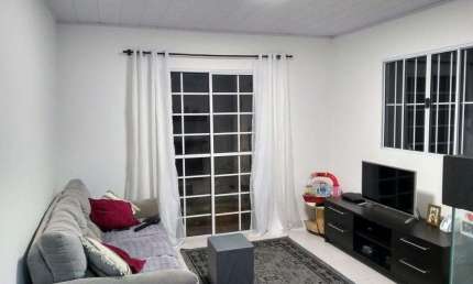 Casa Térrea à venda na Vila Pirajussara com 234m² 2 dormitórios 2 banheiros 4 vagas