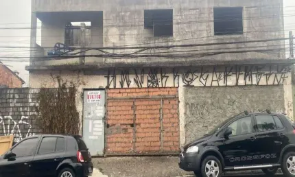 Terreno à venda na Rua Roberto Selmi-Dei, --, Jardim Santa Margarida, São Paulo