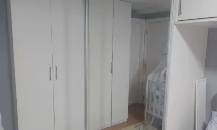 Apartamento com 2 quartos à venda na Rua Amoipira, --, Vila Isa, São Paulo