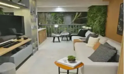 Apartamento em ótima locação próximo ao metro penha. com 2 dormitório, 1 banheiro e uma 1 vaga
