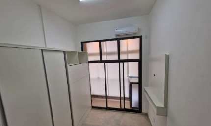 Apartamento com 1 quarto à venda na Rua Aimberê, --, Perdizes, São Paulo