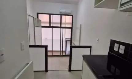 Apartamento com 1 quarto à venda na Rua Aimberê, --, Perdizes, São Paulo
