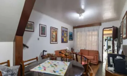 Casa com 3 quartos à venda na Rua Ismael Gomes Braga, --, Moema, São Paulo