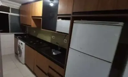 Apartamento com 3 quartos à venda na Avenida Cônego José Salomon, --, Vila Portugal, São Paulo