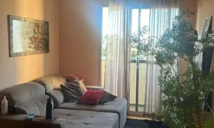 Apartamento de 03 dormitorios á venda - vila união (zona leste)