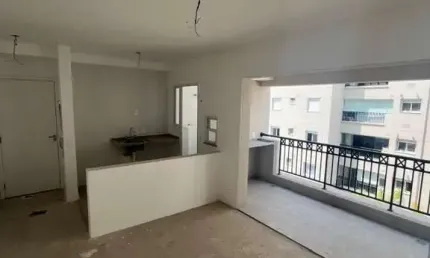 Apartamento com 2 quartos à venda na Rua Miriam Pires, --, Vila Suzana, São Paulo
