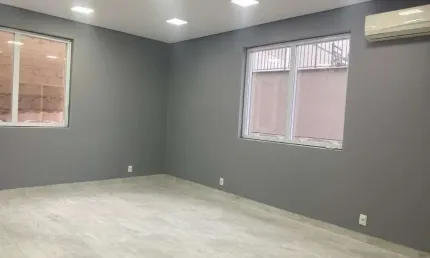 Sala comercial á venda no Tucuruvi,  38m² e 1 vaga de garagem