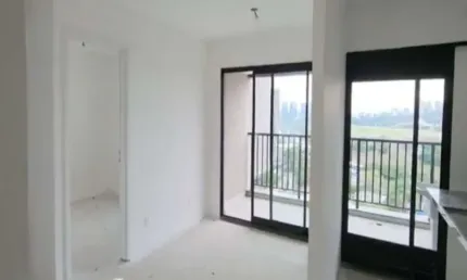 Apartamento com 1 quarto à venda na Rua Joaquim Guarani, --, Jardim das Acacias, São Paulo