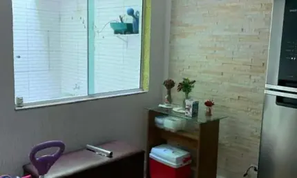 Casa com 3 quartos à venda na Rua Isaar Carlos de Camargo, --, Cidade Líder, São Paulo