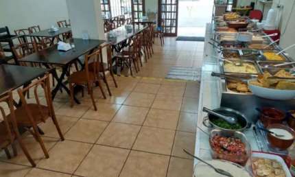 Ponto comercial à venda na Rua Duílio, --, Água Branca, São Paulo