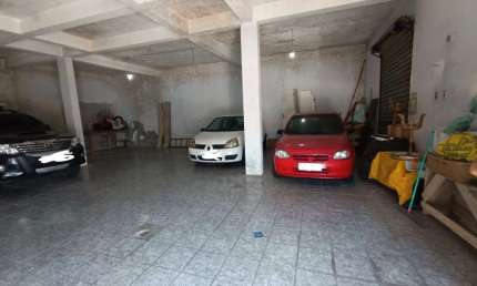 Ponto comercial à venda na Avenida Antônio de Sousa Queiroz, --, Cidade Líder, São Paulo