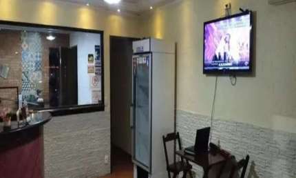 Ponto Comercial à venda na Vila da Saúde com 98m² 2 vagas