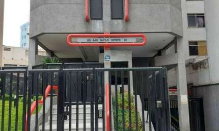 Excelente oportunidade: Ponto Comercial à venda na Consolação, São Paulo-SP - 2 banheiros, 1 vaga de garagem, 45,00 m² de área.