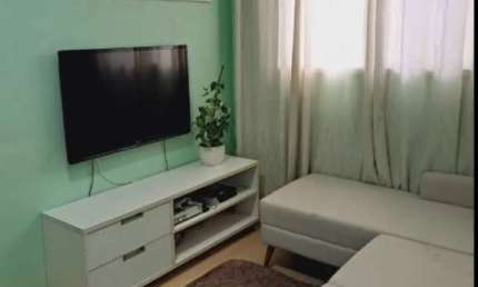 Apartamento à venda Santo Amaro - São Paulo Apartamento no Condomínio Spazio Saint Emillion  com 43 m²   2 dormitórios 1  banheiros
