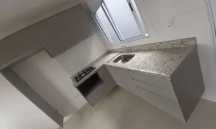 Apartamento 02 Dormitórios - Tucuruvi - Próx. Metrô