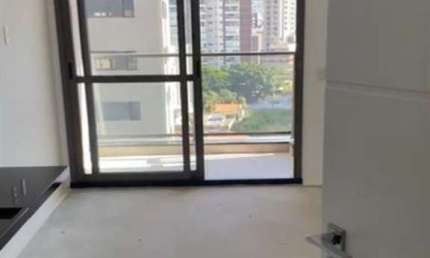 Apartamento com 1 quarto à venda na Rua Professor Doutor José Marques da Cruz, --, Jardim das Acacias, São Paulo