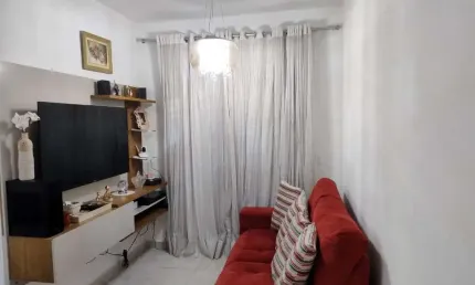Apartamento com 2 quartos à venda na Avenida Ede, --, Vila Ede, São Paulo