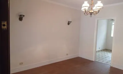 CASA A VENDA EM PARQUE SÃO JORGE, 120 MTS, 3 QUARTOS, 1 VAGA