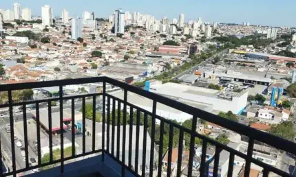Apartamento com 1 quarto à venda na Rua do Lago, --, Ipiranga, São Paulo