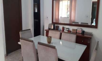 Casa com 3 quartos à venda na Rua Padre João Antônio Andreoni, --, Vila Antonieta, São Paulo