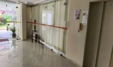 Apartamento á venda no alto da mooca, 61m², 2 dormitórios (1 suíte) e 1 vaga de garagem