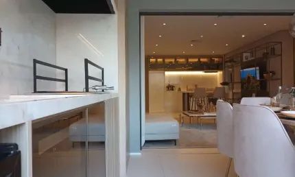 Apartamento com 2 quartos à venda na Avenida General Olímpio da Silveira, --, Santa Cecília, São Paulo