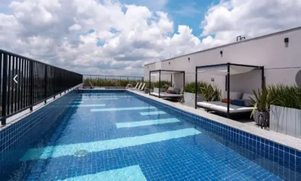 Apartamento com 2 quartos à venda na Avenida General Olímpio da Silveira, --, Santa Cecília, São Paulo