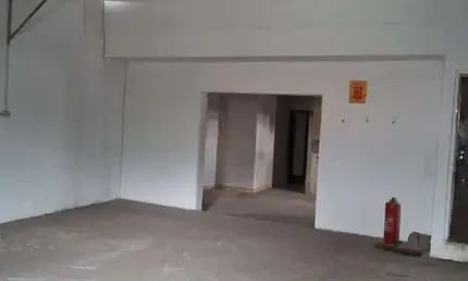 Sobrado à venda na vila firmiano pinto com 210m² 2 dormitórios 2 banheiros 2 vagas
