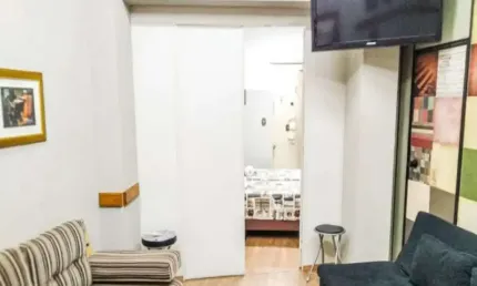 Prédio comercial e residencial à venda em santo amaro com 175m²