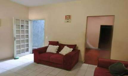 Casa com 3 quartos à venda na Rua Vicente de Carvalho, --, Cambuci, São Paulo