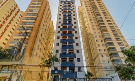 Apartamento com 2 quartos à venda na Rua Cônego José Norberto, --, Vila Brasílio Machado, São Paulo