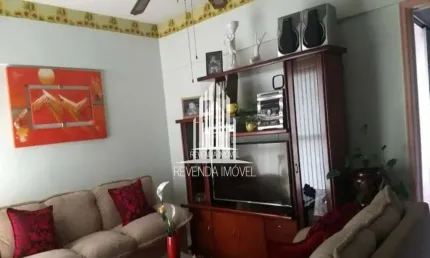 Apartamento no condomínio edifício hyde park na vila esperança com 65m² 2 dormitórios 2 banheiros 1 vaga