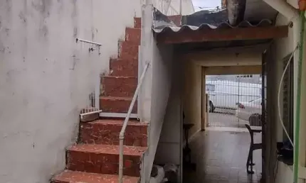 Casa á venda no tucuruvi, 241m², 3 dormitórios e 2 vagas de garagem